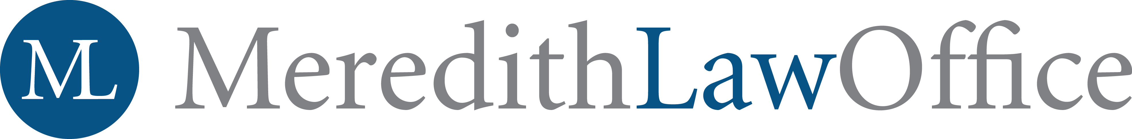 Meredith Law Office